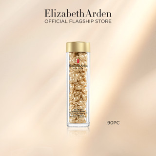 Elizabeth Arden - Advanced Ceramide Capsules Daily Youth Restoring Serum (90 Pieces) "A0104589"