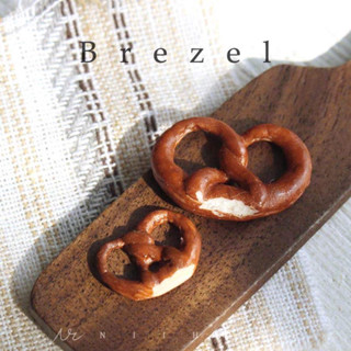 ขนมจำลองขนาด 1/6 handmade #2