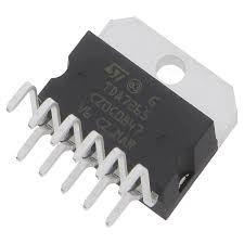1pcs TDA7265 TDA7294 TDA7256 TDA7269 TDA7292 TDA7293 TDA7295 TDA7296 TDA7297