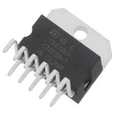 1pcs TDA7265 TDA7265A TDA7294 TDA7294V TDA7256 TDA7269A TDA7269 TDA7292 TDA7293 TDA7297 TDA7375 TDA7377 TDA7379 TDA7495