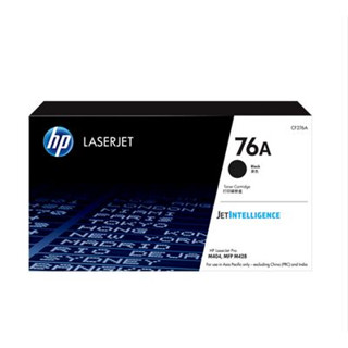 Toner Original HP 76A CF276A