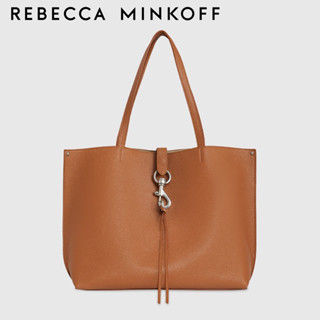 REBECCA MINKOFF MEGAN TOTE BAG HS20EDXT44  กระเป๋าสะพายไหล่ / กระเป๋าสะพาย