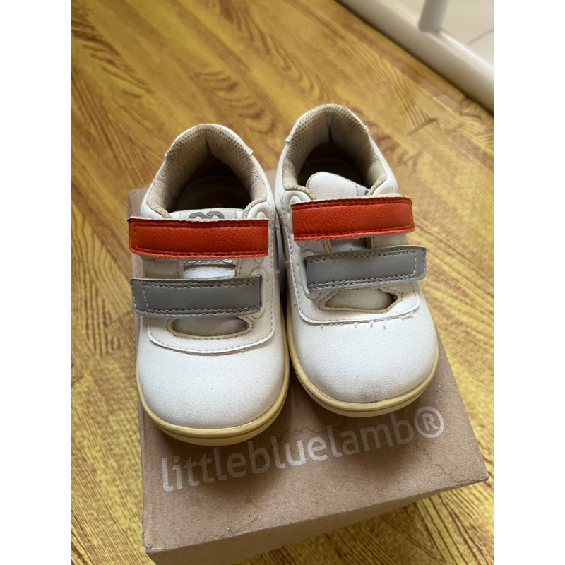 รองเท้า LBL Size 4 มือ2