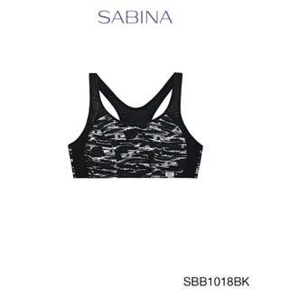 Sabina เสื้อชั้นใน Sport Bra รุ่น Sbn Sport รหัส SBB1018