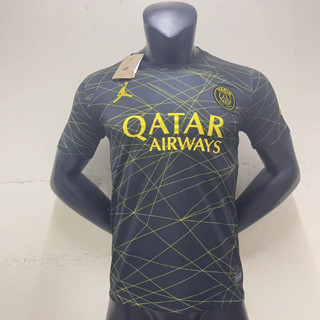 เสื้อฟุตบอล ปารีส Paris ปี 2022/23 เกรด AAA