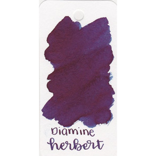 หมึก Diamine "Herbert" ขนาดทดลอง 2/4 ml