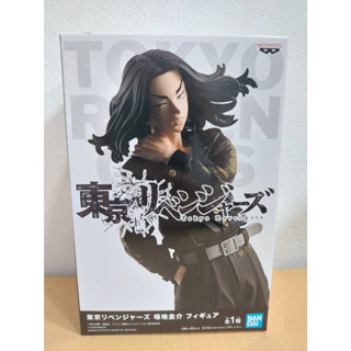 Tokyo Revengers - Baji Keisuke Figure== แท้  ครบกล่อง (ของสะสม)