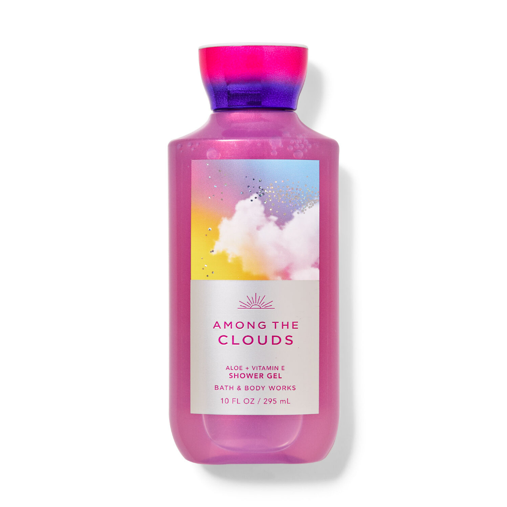 Bath & Body Works กลิ่น Among the Clouds กลิ่นหอมออกใหม่ รูปที่ 2