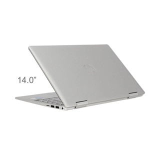 HP  Notebook Pavilion X360 14-ek1018TU (Natural Silver)