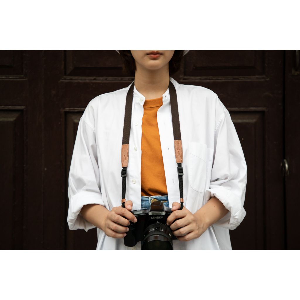 Next Photographic - NEWTON Camera Strap สายคล้องกล้อง Next Strap Newton