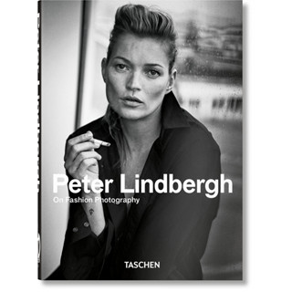 Peter Lindbergh. On Fashion Photography. 40th Ed. Hardcover