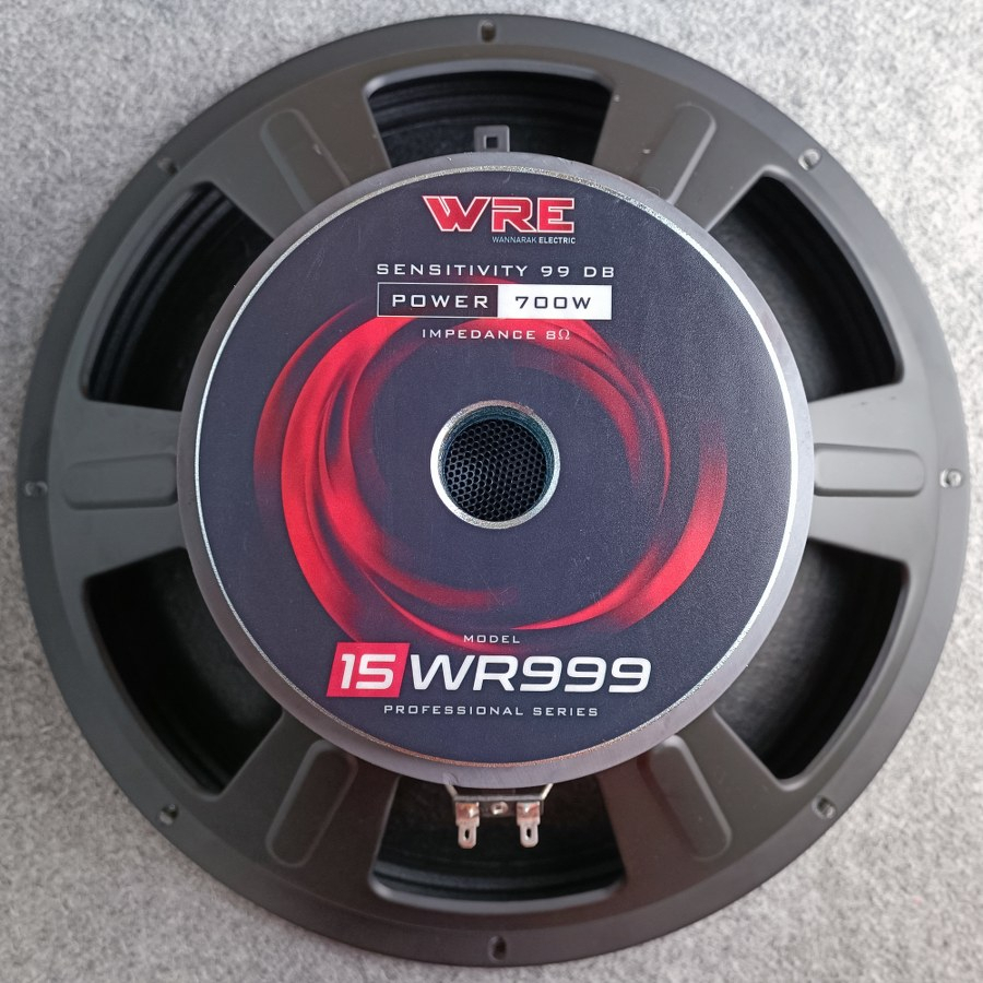 ดอกลำโพง Kane 15 นิ้ว WR-999 (700w)
