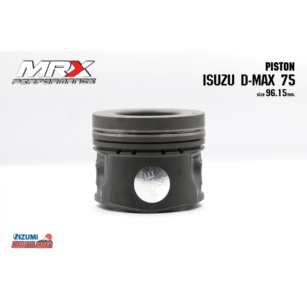 ลูกสูบ MRX 4JJ 96.15มิล,97มิล