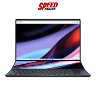 NOTEBOOK (โน๊ตบุ๊ค) ASUS ZENBOOK PRO 14 DUO OLED UX8402VV-P1943WS (14.5) | By Speed Gaming