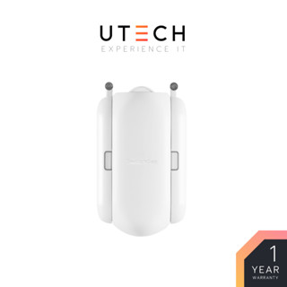 SwitchBot อุปกรณ์ควบคุมการเปิดหรือปิดผ้าม่านจากระยะไกล SwitchBot Curtain (U Rail) 2 by UTECH