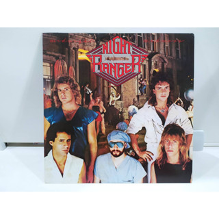 1LP Vinyl Records แผ่นเสียงไวนิล   Midnight Madness  (J18A52)