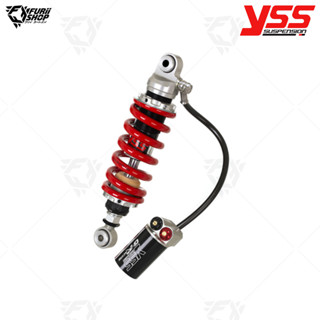 โช๊คหลังแต่ง YSS G-RACING (MX366-280TRWL-26-858) : for Honda CB 300R 18&gt;