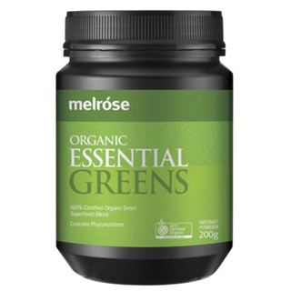 Melrose Essential Greens 200g