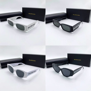 พร้อมส่ง Ba. len cia ga Sunglasses