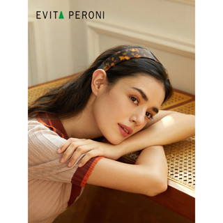 EVITA PERONI ของแท้ พร้อมส่ง ร้านคนไทย รุ่น Chaelotte Headbands