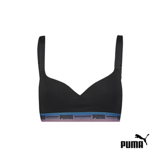 PUMA เสื้อชั้นในผู้หญิง WOMEN PADDED TOP