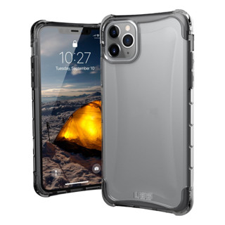 UAG เคส iPhone 11 / 11 Pro / 11 Pro Max เคสกันกระแทก UAG PLYO Series เคสเเข็ง-แบบใส