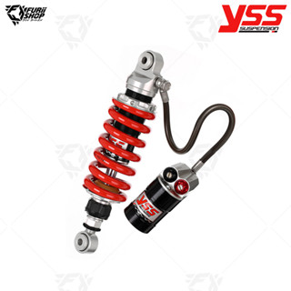 โช๊คหลังแต่ง YSS G-RACING (MX366-280TRWL-28-858) : for Honda CB 150R 17&gt;