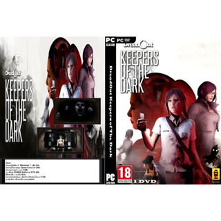 เกมส์ PC/NB DreadOut Keepers of The Dark