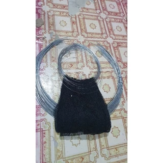 ตาข่ายกันงู ตาข่ายป้องกันสัตว์ปีนเสา Snacke guard net (45*65 cm.) พร้อมส่ง !!!