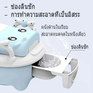 🔥โปรโมชั่นสุดคุ้ม🔥กระโถนเด็ก กระโถนเด็ก กระโถนเด็ก กระโถนเด็กแบบพกพา กระโถนเด็ก ทำความสะอาดง่าย