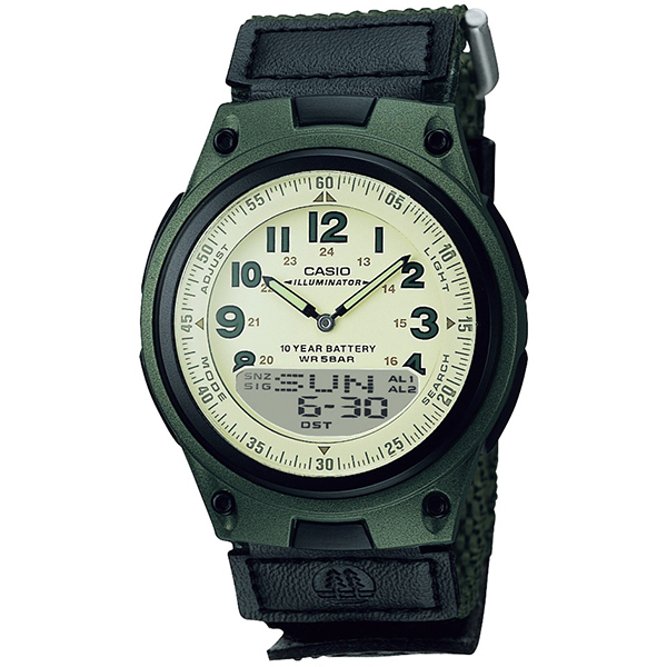 Casio Collection Standard AW-80V-3BJH [Japan Set] Men's【Direct from Japan】100%Original Authentics