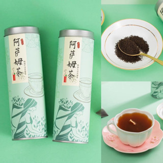 ชาอัสสัม Assam tea 3 g x 10 ซอง อัสสัม twotonetea