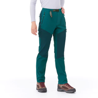 Montbell กางเกงขายาว รุ่น 1105684 Light Guide Pants Women's