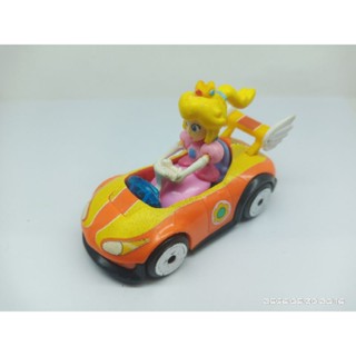 รถ Hot Wheels Marioชุดที่3 รถฮอตวิวมาริโอ้ชุด3 สเกล 1 ต่อ 64..