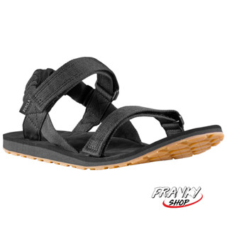 รองเท้ารัดส้นผู้ชายสำหรับใส่เดินป่า รองเท้ารัดส้นเดินป่า Men’s hiking sandals