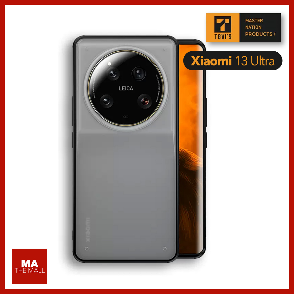 🛡️ TGVI'S Xiaomi 13 Ultra เคสมือถือ Phone Cases USA 🇺🇸