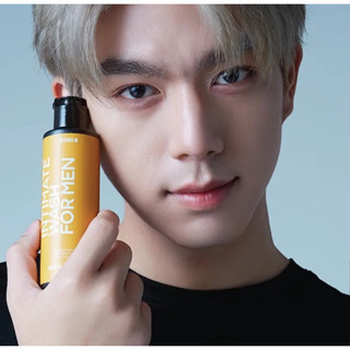 Bond Mens Intimate Wash 130ml. รวม4สูตรให้เลือก