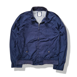 GAP Navy Blues Jacket รอบอก 44”