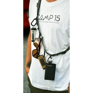 UNIVERSAL CAMP15 SLING สายแขวนอุปกรณ์สิ่งของในชีวิตประจำวัน