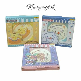 🛒พร้อมส่ง🛒จานเซรามิค Sanrio สุดน่ารักของแท้