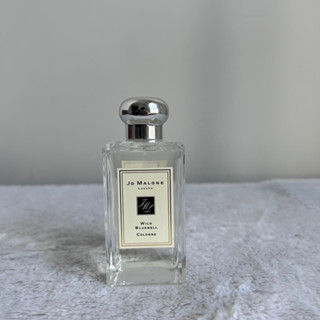 ของแท้/ตำหนิ Jo Malone Wild Bluebell Cologne for Women 100 ml