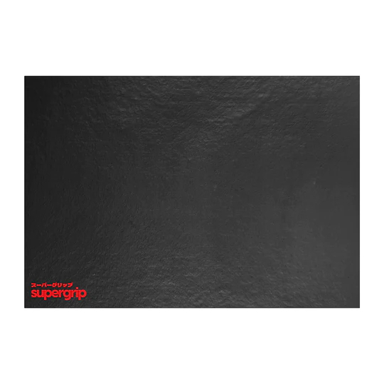 กริปเทป Supergrip Grip Tape - Universal Uncut Sheet