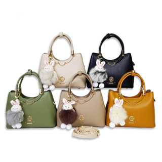 Thames กระเป๋าถือ กระเป๋าสะพายข้าง Hand Bags-TH51337