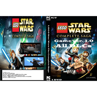 เกมส์ PC/NB LEGO Star Wars The Complete Saga