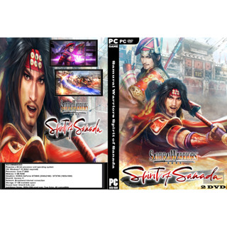 เกมส์ PC/NB Samurai Warriors Spirit of Sanada