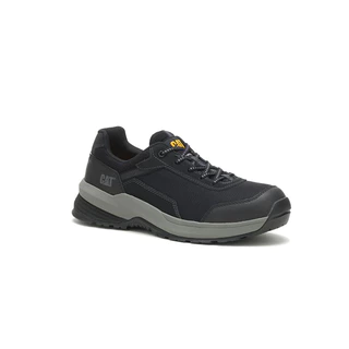 CATERPILLAR รองเท้าเซฟตี้ Streamline 2.0 Mesh Composite Toe P91352