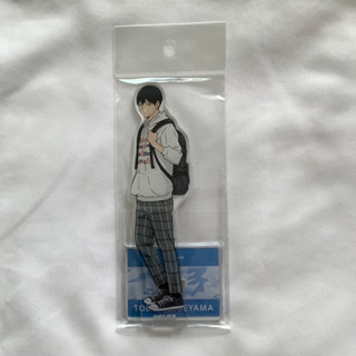 Haikyu!! Acrylic Stand Leisure ver. Kageyama