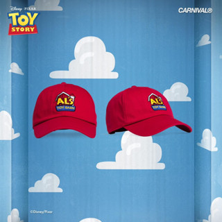 [carnival]หมวก CARNIVAL® &amp; Disney/Pixars Toy Story Collection