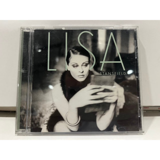 1   CD  MUSIC  ซีดีเพลง  LISA STANSFIELD     (K7A80)