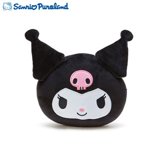 [ส่งตรงจากญี่ปุ่น] Sanrio Kuromi คุชชั่น ขนาดเล็ก ตัวละคร Sanrio ใหม่